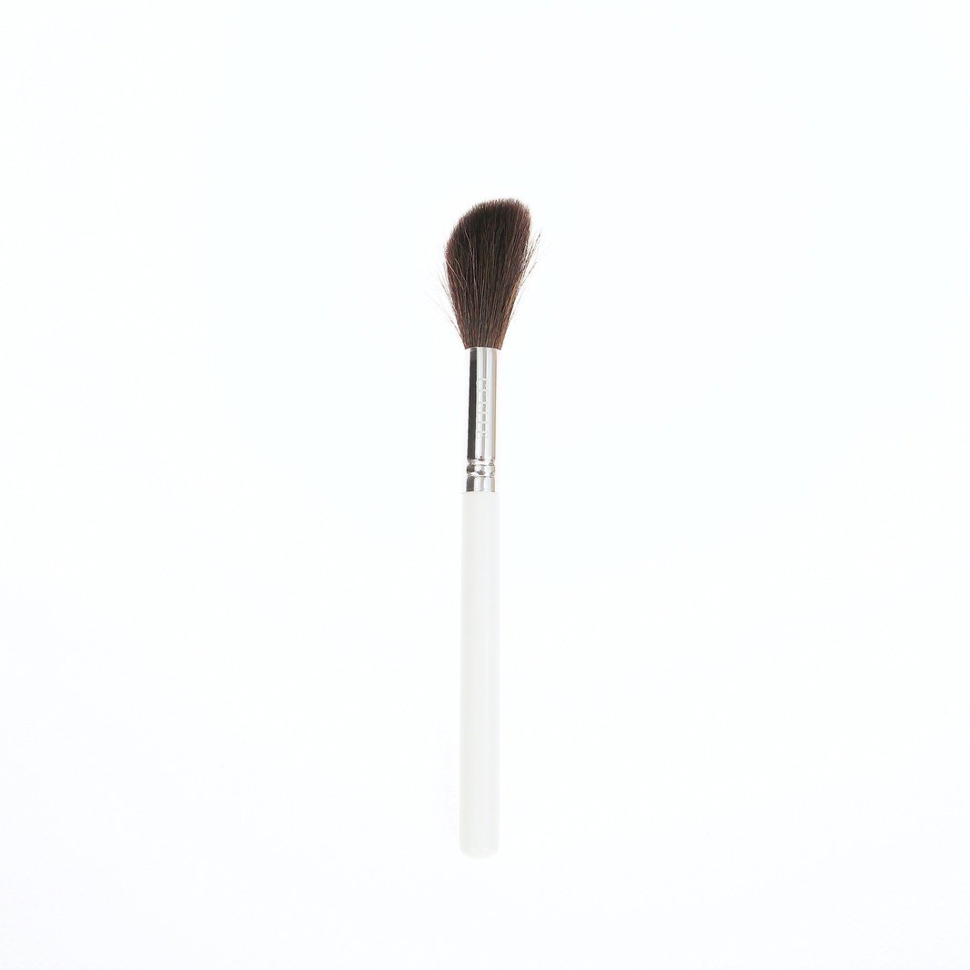 ANGLED BRONZER/BLUSH BRUSH