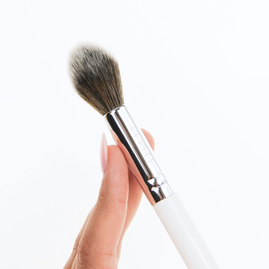 'The Essentials' 15 Piece Makeup Brush Set